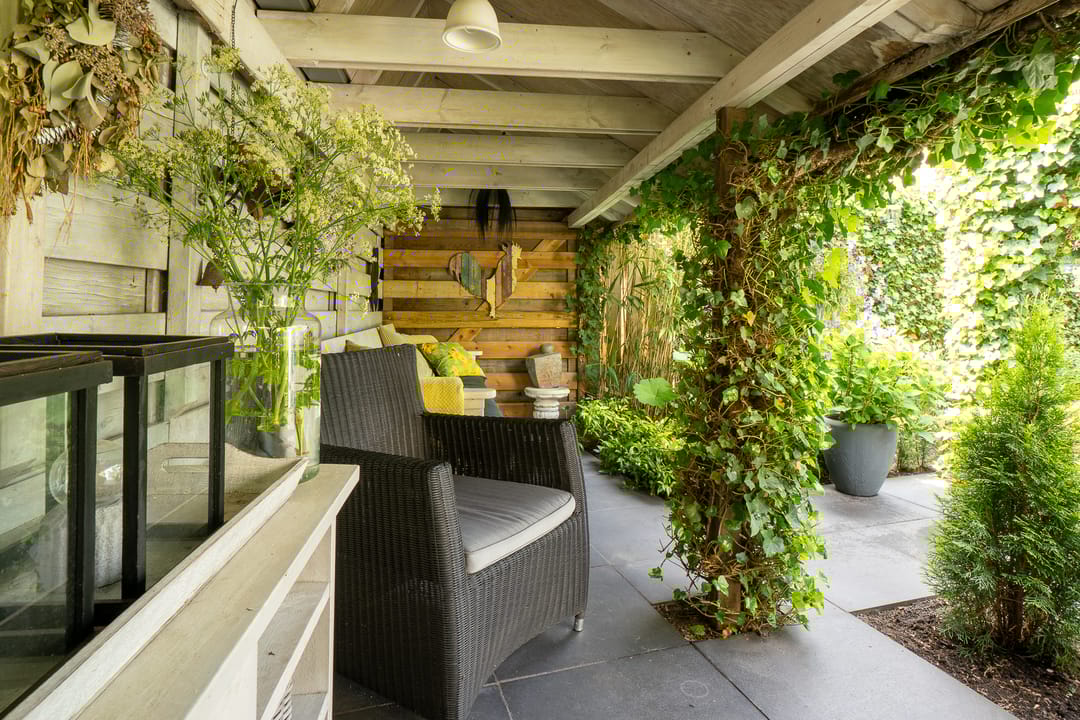 Foto 38 van Lentzinckserve 9