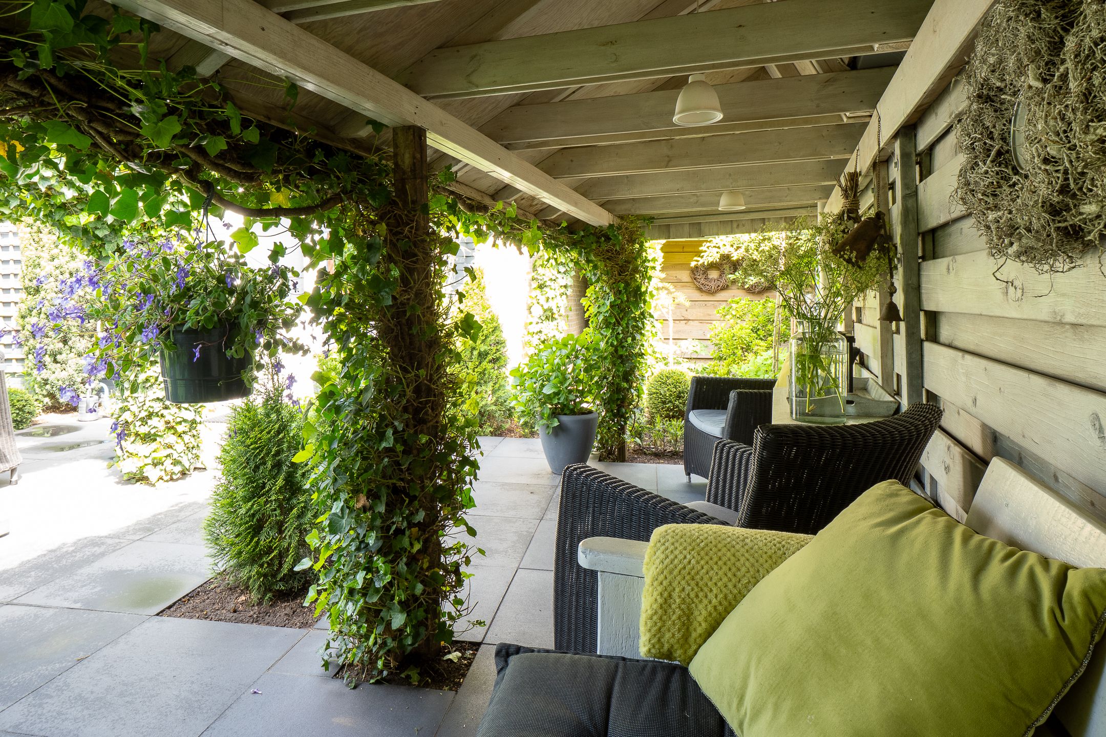 Foto 39 van Lentzinckserve 9