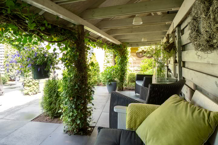 Foto 39 van Lentzinckserve 9