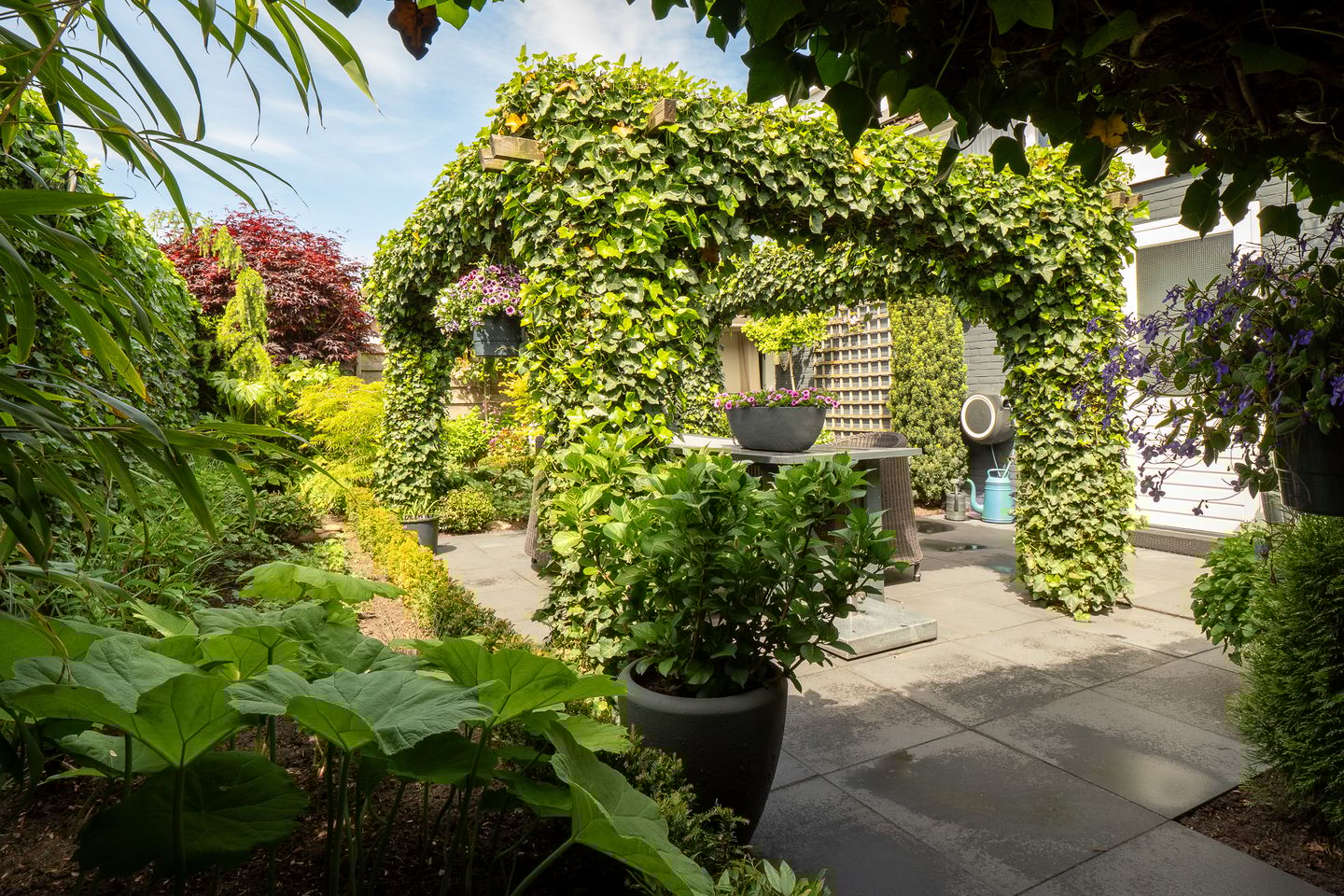 Foto 40 van Lentzinckserve 9