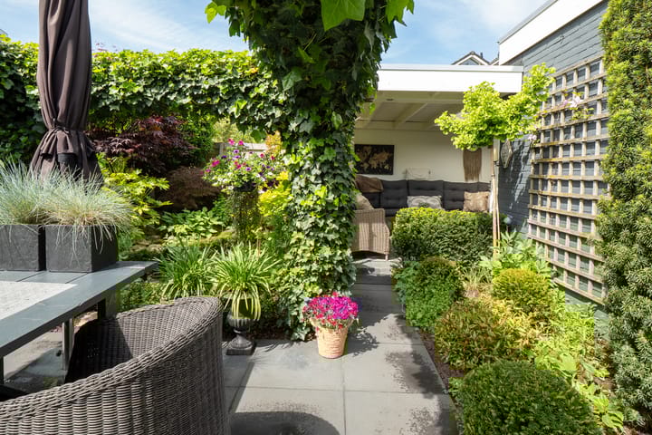 Foto 42 van Lentzinckserve 9