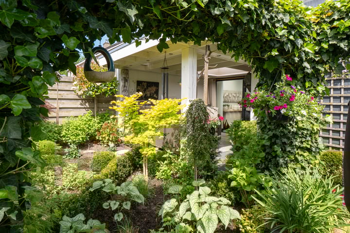 Foto 43 van Lentzinckserve 9