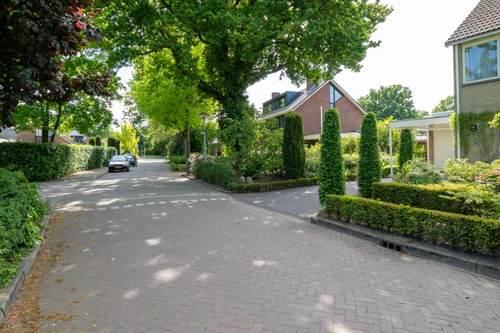 Foto 45 van Lentzinckserve 9