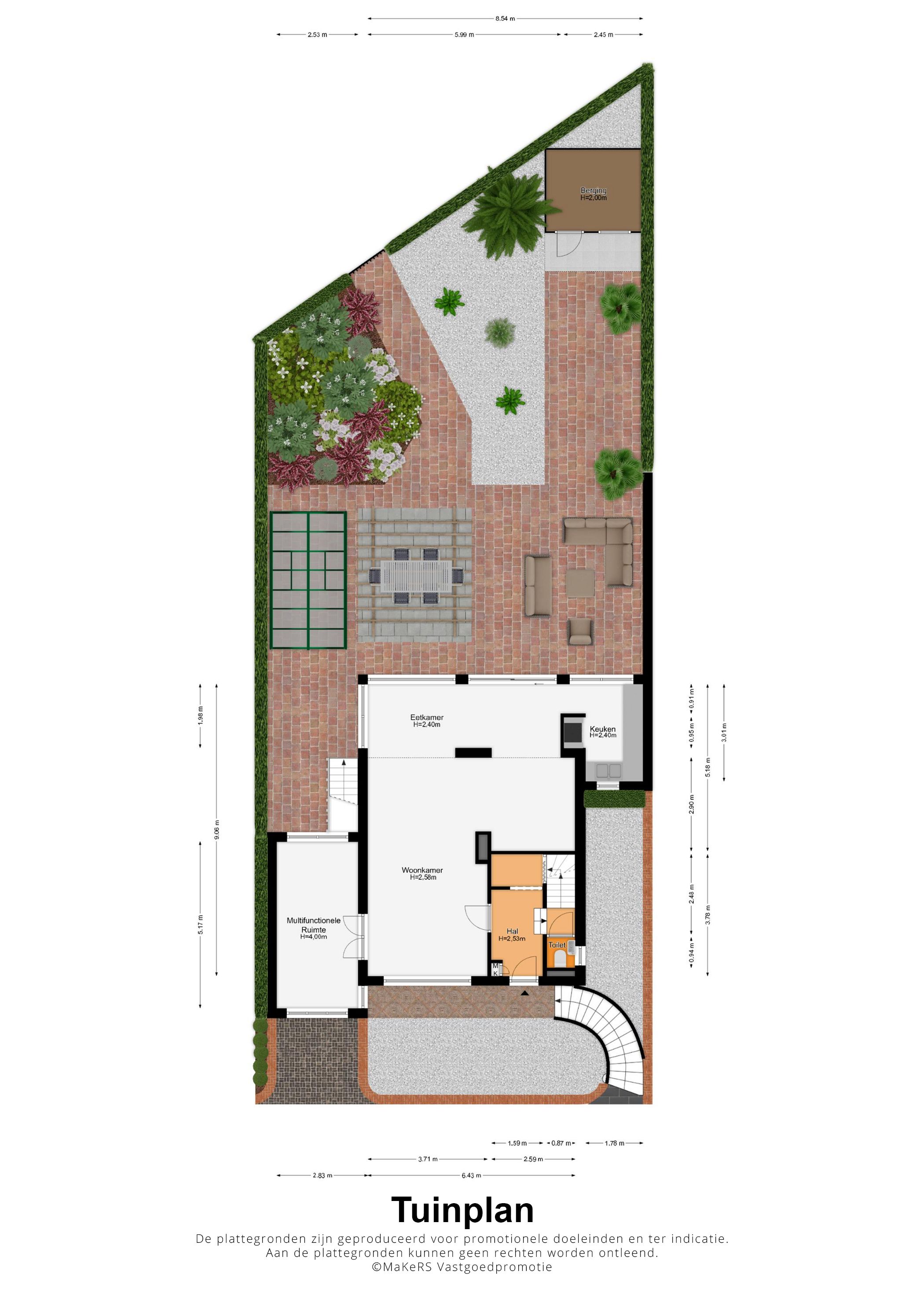 Foto 21 van Schone Poel 21