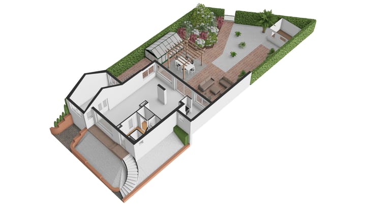 Foto 22 van Schone Poel 21