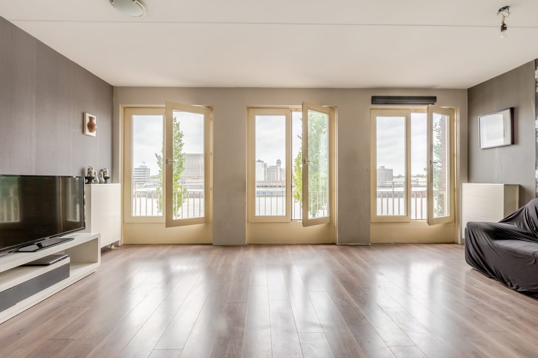 Foto 2 van Maashavenkade 157