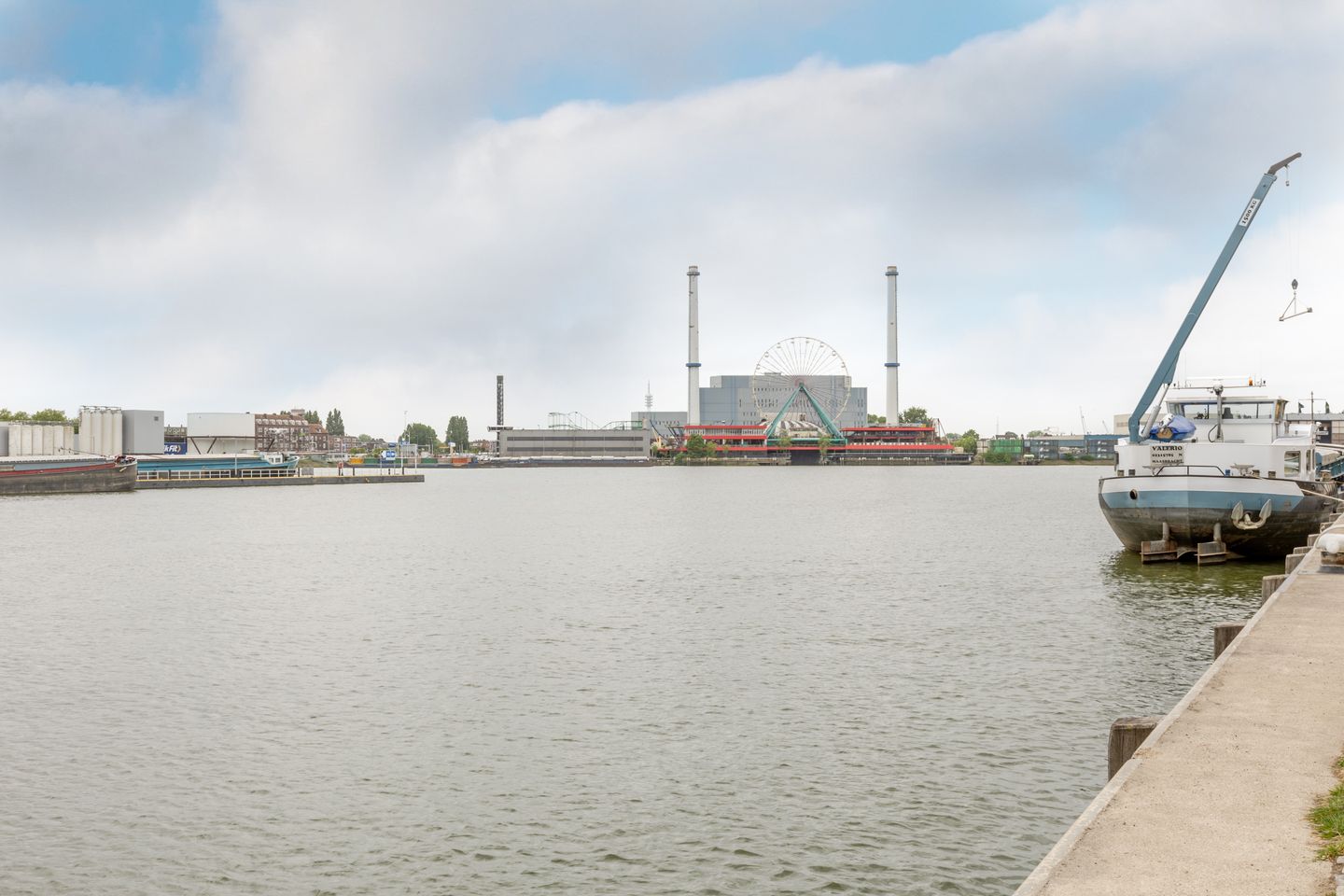 Foto 5 van Maashavenkade 157