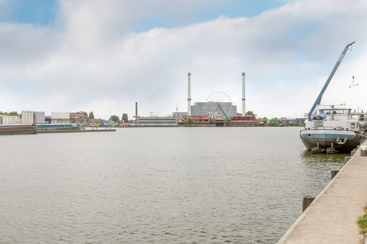 Foto 5 van Maashavenkade 157