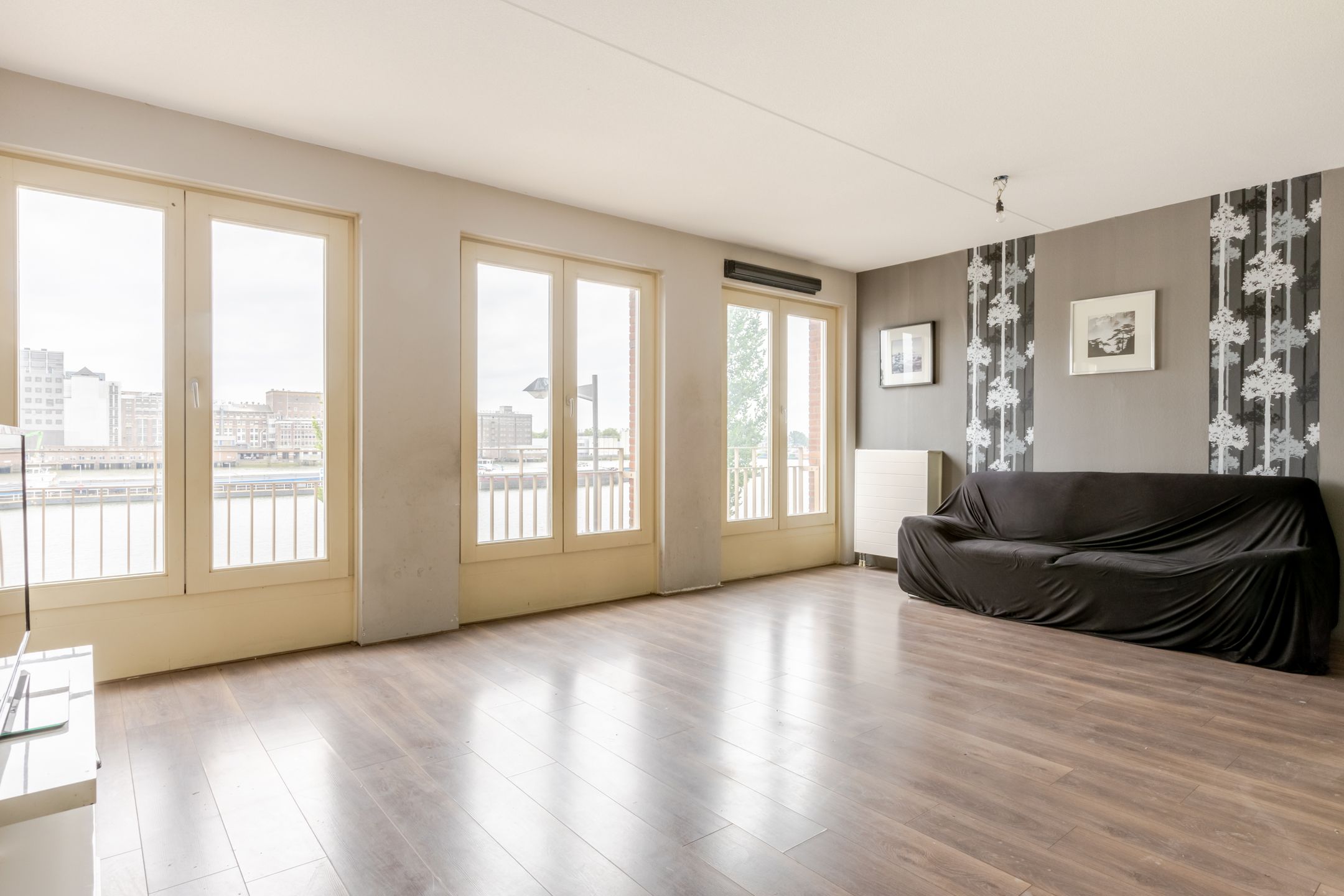 Foto 6 van Maashavenkade 157