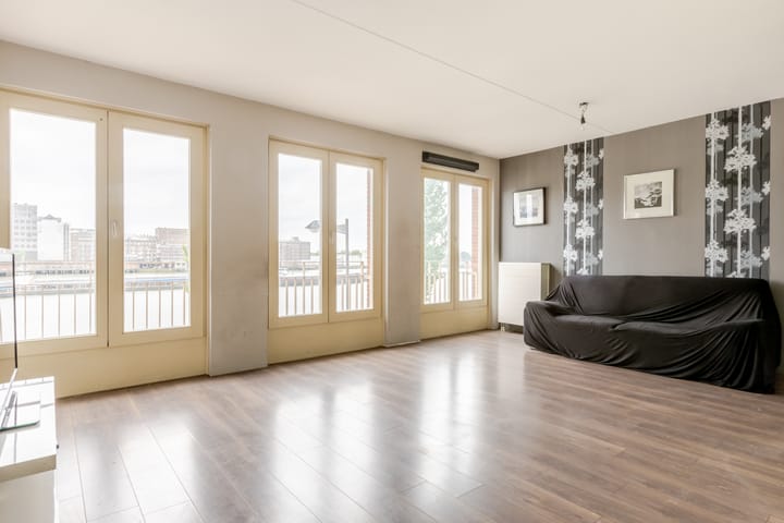 Foto 6 van Maashavenkade 157