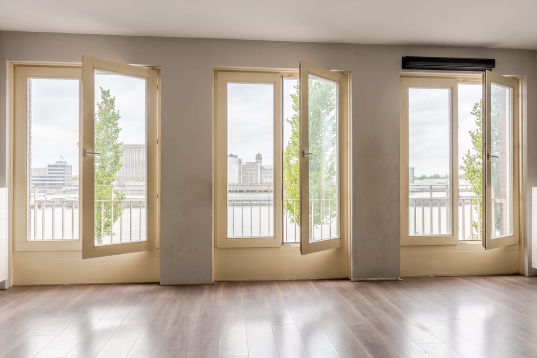 Foto 7 van Maashavenkade 157