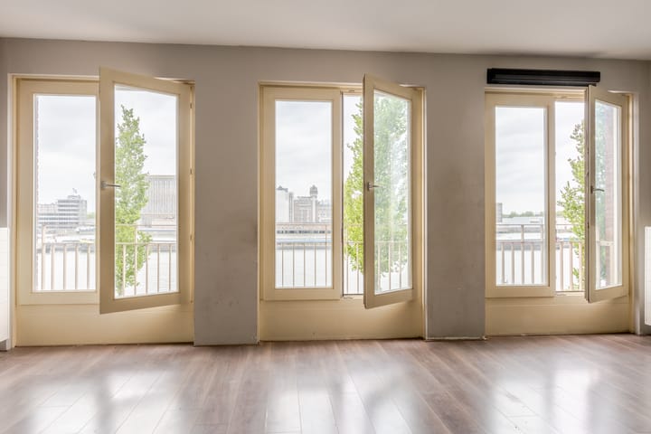 Foto 7 van Maashavenkade 157