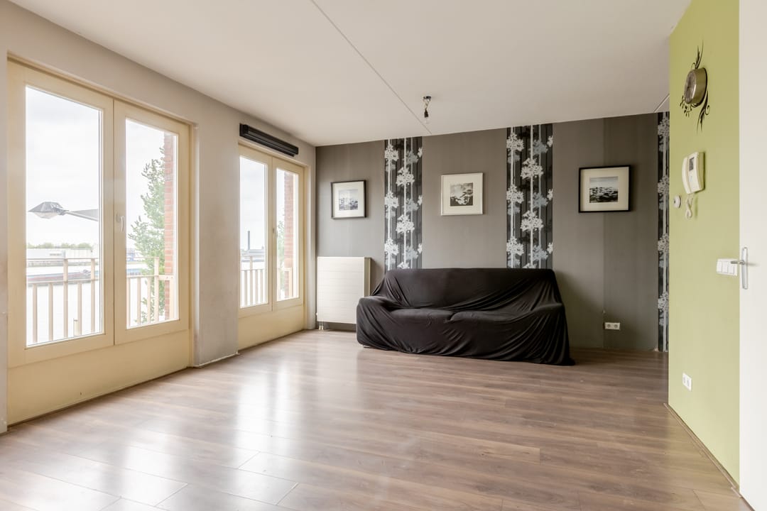 Foto 8 van Maashavenkade 157