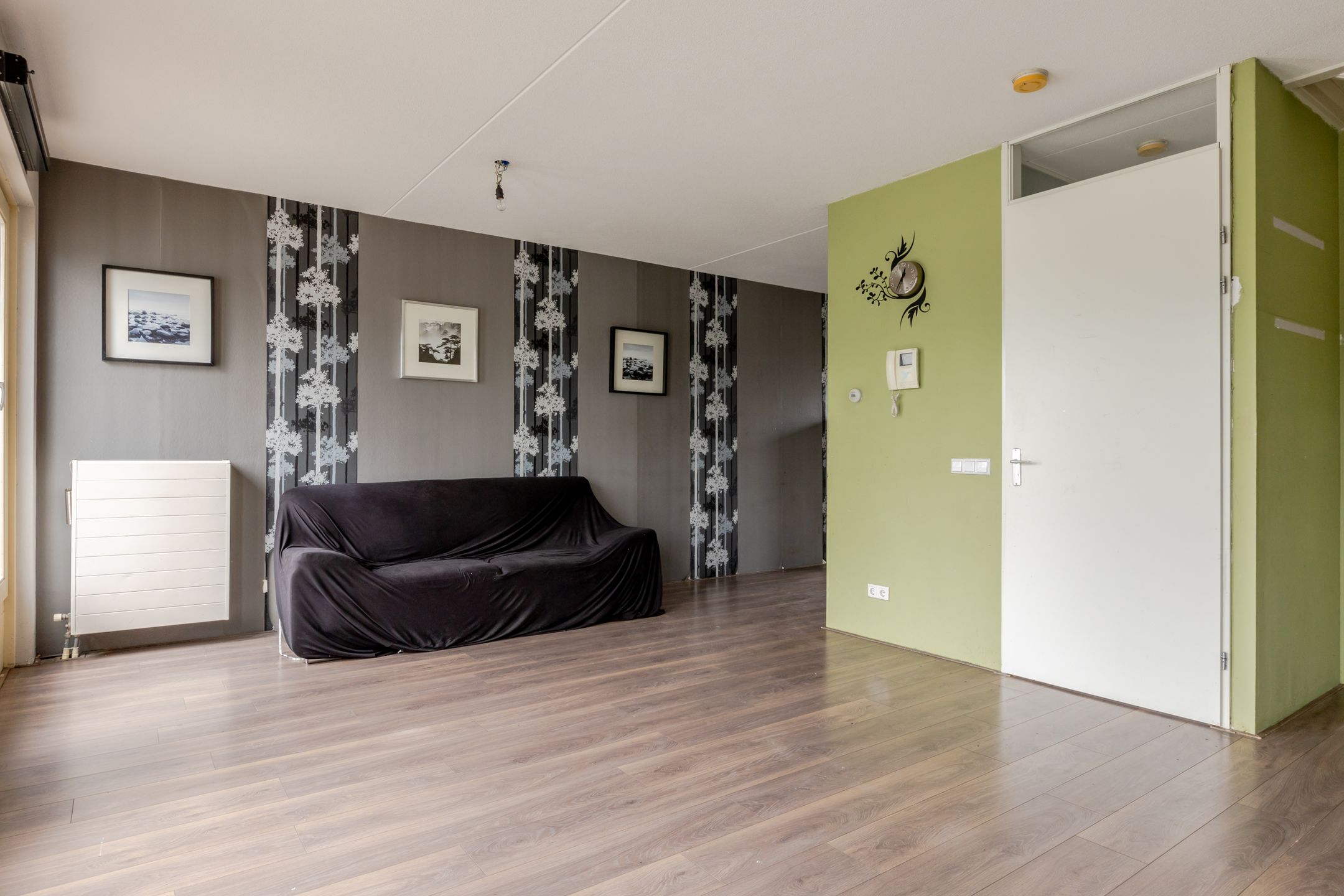 Foto 9 van Maashavenkade 157