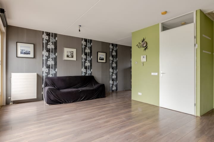 Foto 9 van Maashavenkade 157