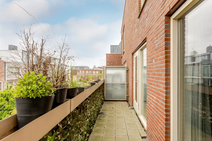 Foto 11 van Maashavenkade 157