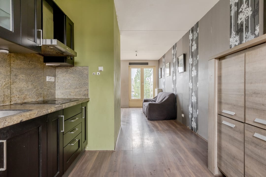 Foto 13 van Maashavenkade 157