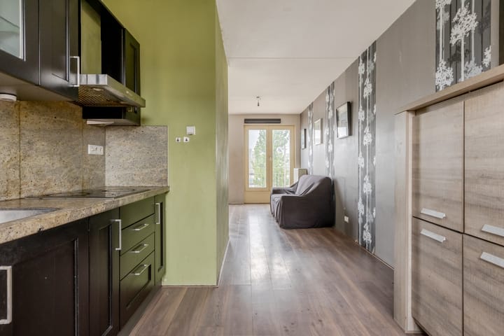 Foto 13 van Maashavenkade 157