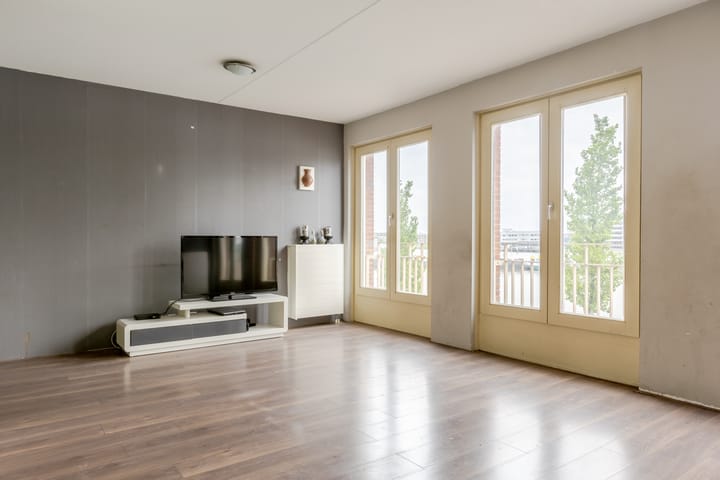 Foto 15 van Maashavenkade 157