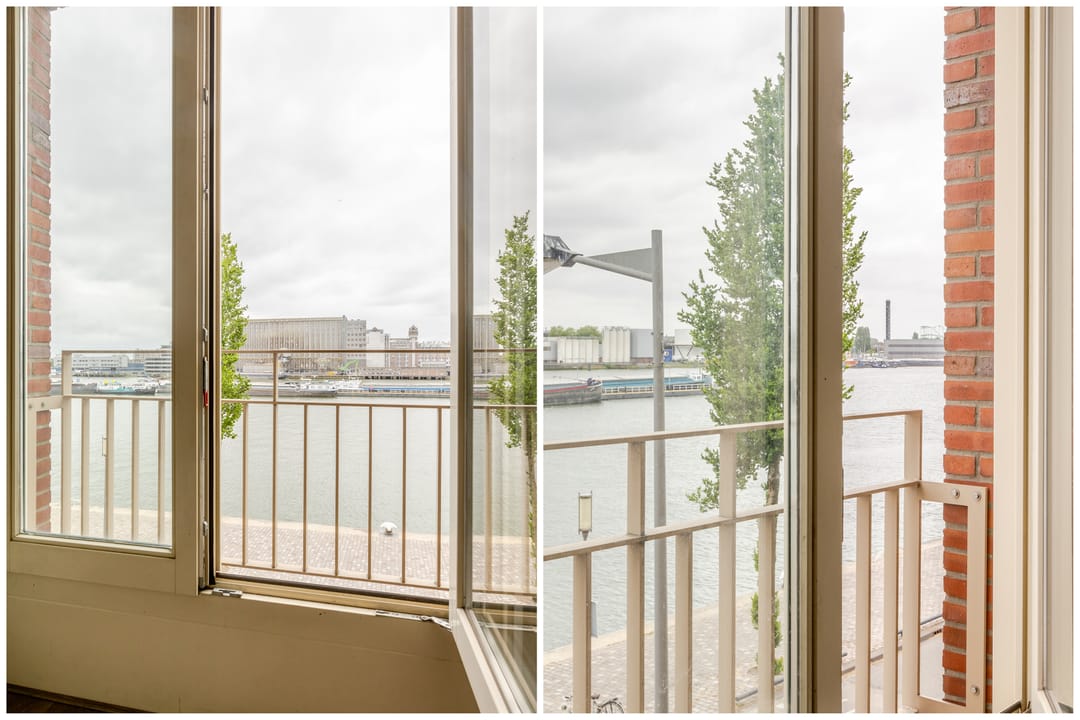 Foto 16 van Maashavenkade 157