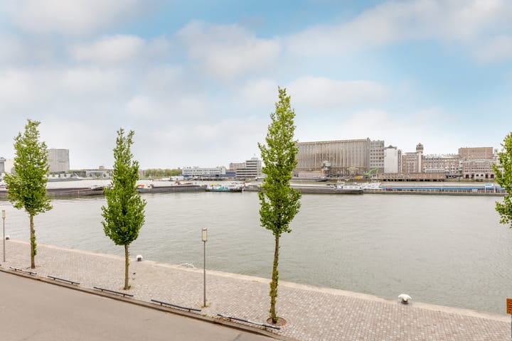 Foto 19 van Maashavenkade 157