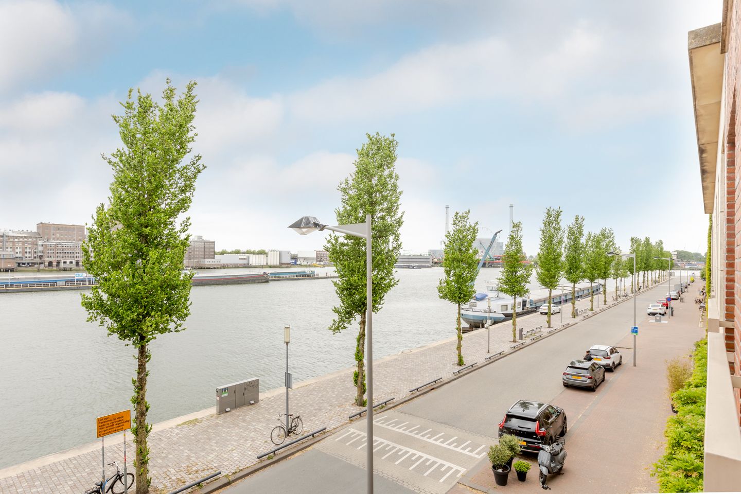 Foto 20 van Maashavenkade 157