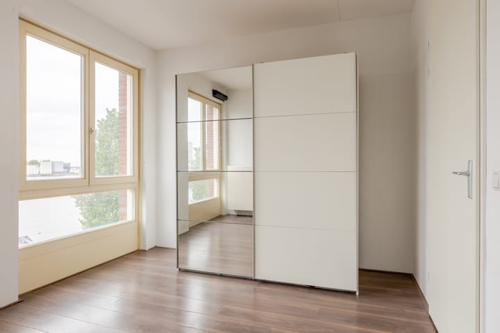 Foto 21 van Maashavenkade 157