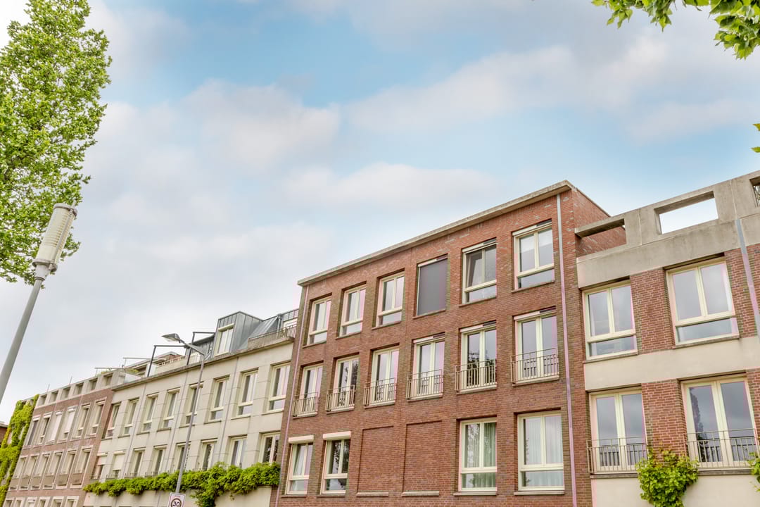 Foto 26 van Maashavenkade 157