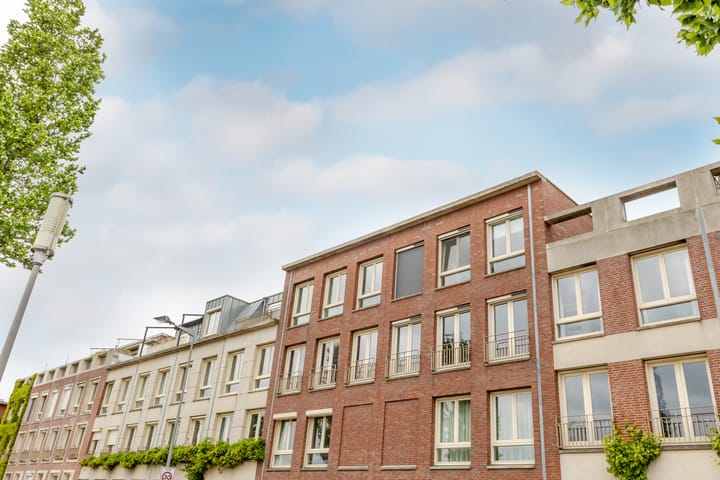 Foto 26 van Maashavenkade 157