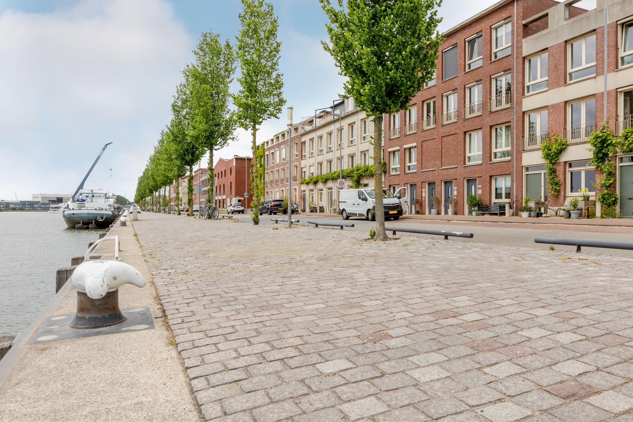 Foto 27 van Maashavenkade 157