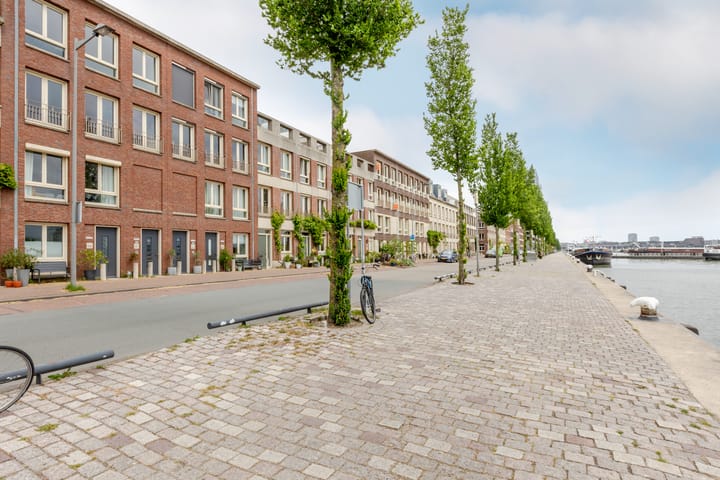 Foto 28 van Maashavenkade 157