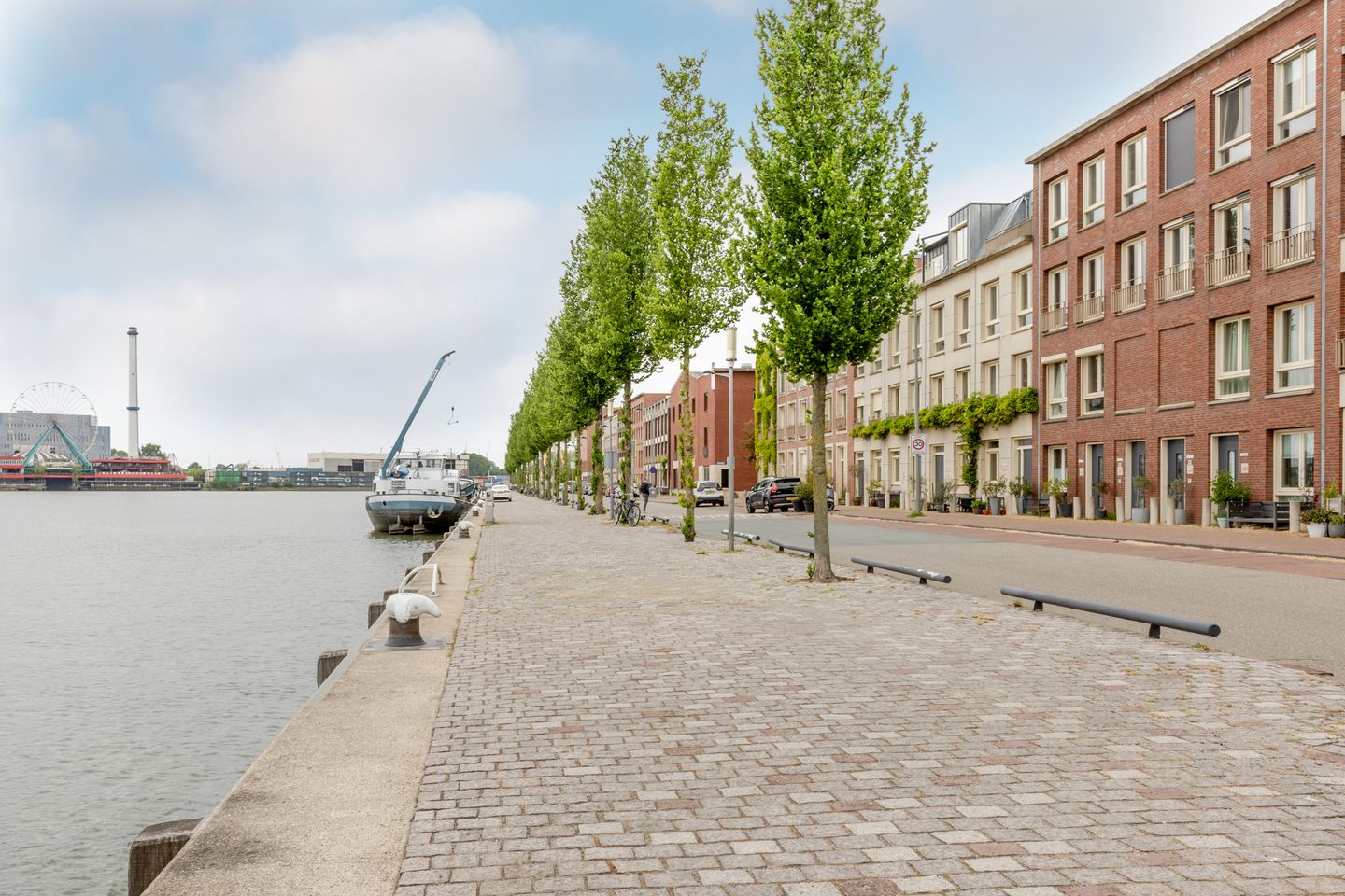 Foto 29 van Maashavenkade 157