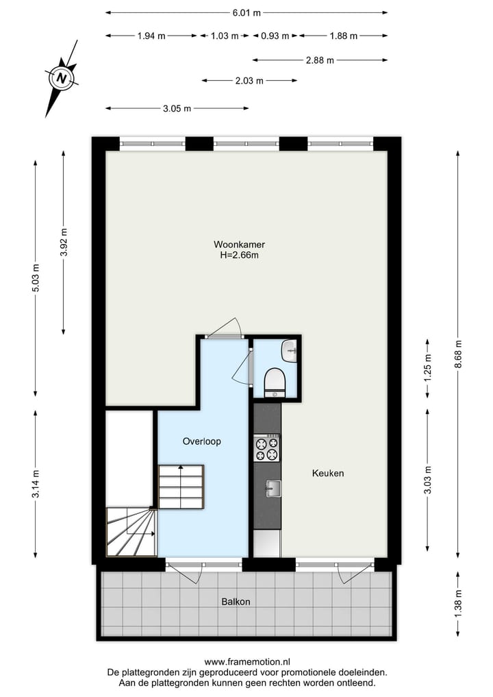 Foto 30 van Maashavenkade 157