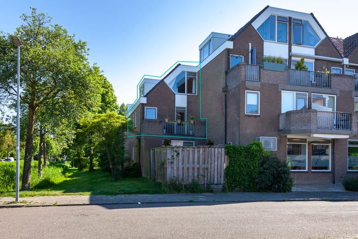 IJsseloord 196