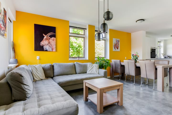 Foto 2 van IJsseloord 196