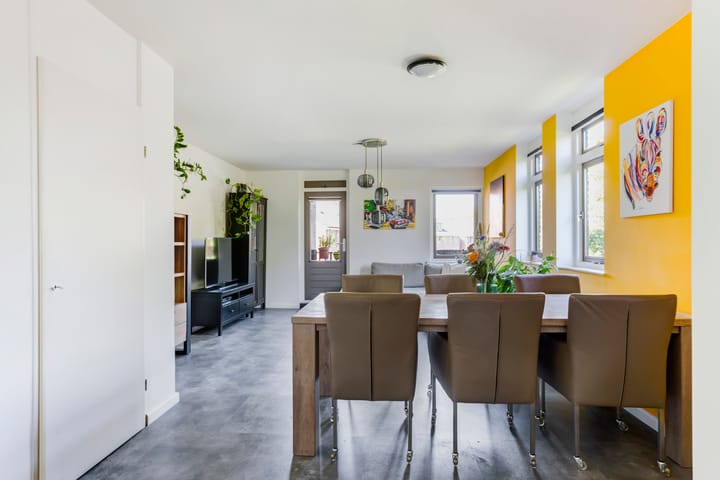 Foto 7 van IJsseloord 196