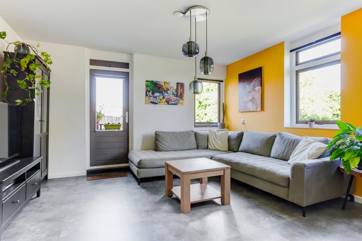 Foto 8 van IJsseloord 196