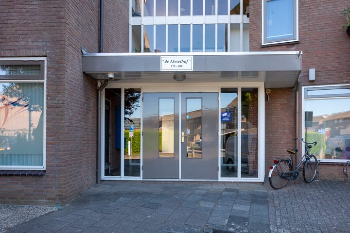 Foto 26 van IJsseloord 196