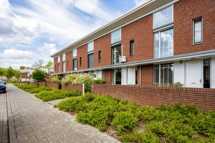 Foto 2 van Mr. C.L. Kniphorststraat 25