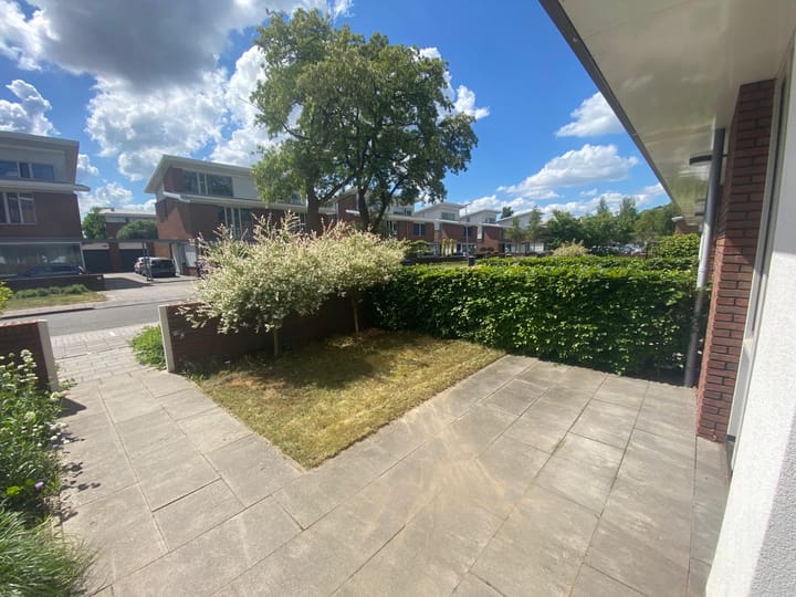 Foto 3 van Mr. C.L. Kniphorststraat 25