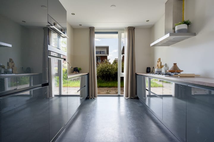 Foto 8 van Mr. C.L. Kniphorststraat 25