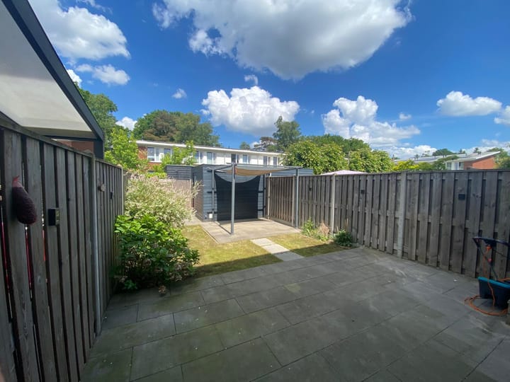 Foto 19 van Mr. C.L. Kniphorststraat 25