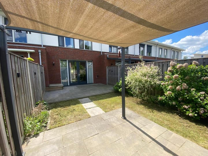 Foto 20 van Mr. C.L. Kniphorststraat 25