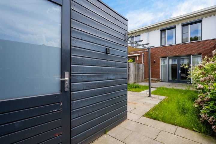 Foto 21 van Mr. C.L. Kniphorststraat 25