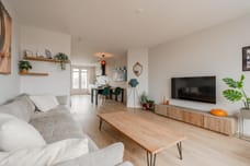 huurwoningen te huur op Linnaeusparkweg 52-3