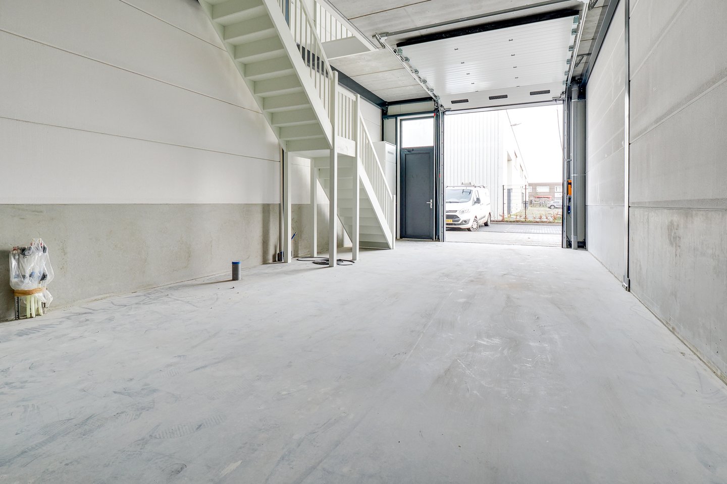 Bekijk foto 3 van Industrieweg 10-C
