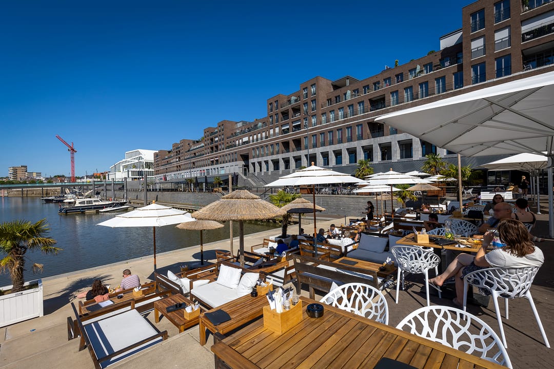 Photo 17 of Kazernekwartier Romeo - woning 17