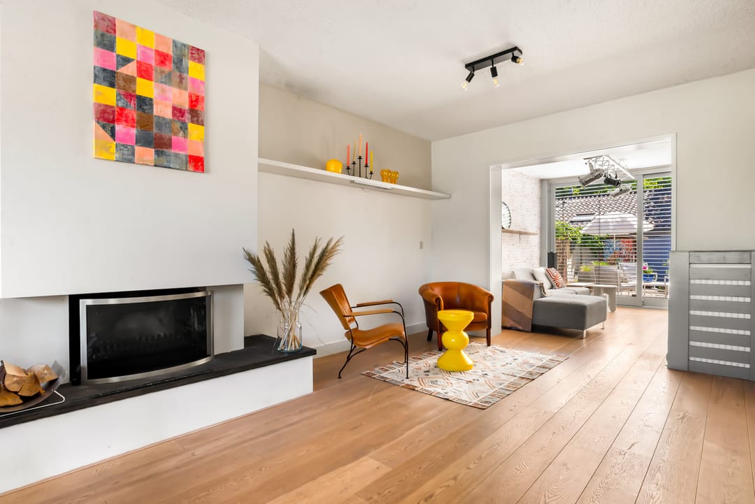 Foto 2 van Rijksstraatweg 70