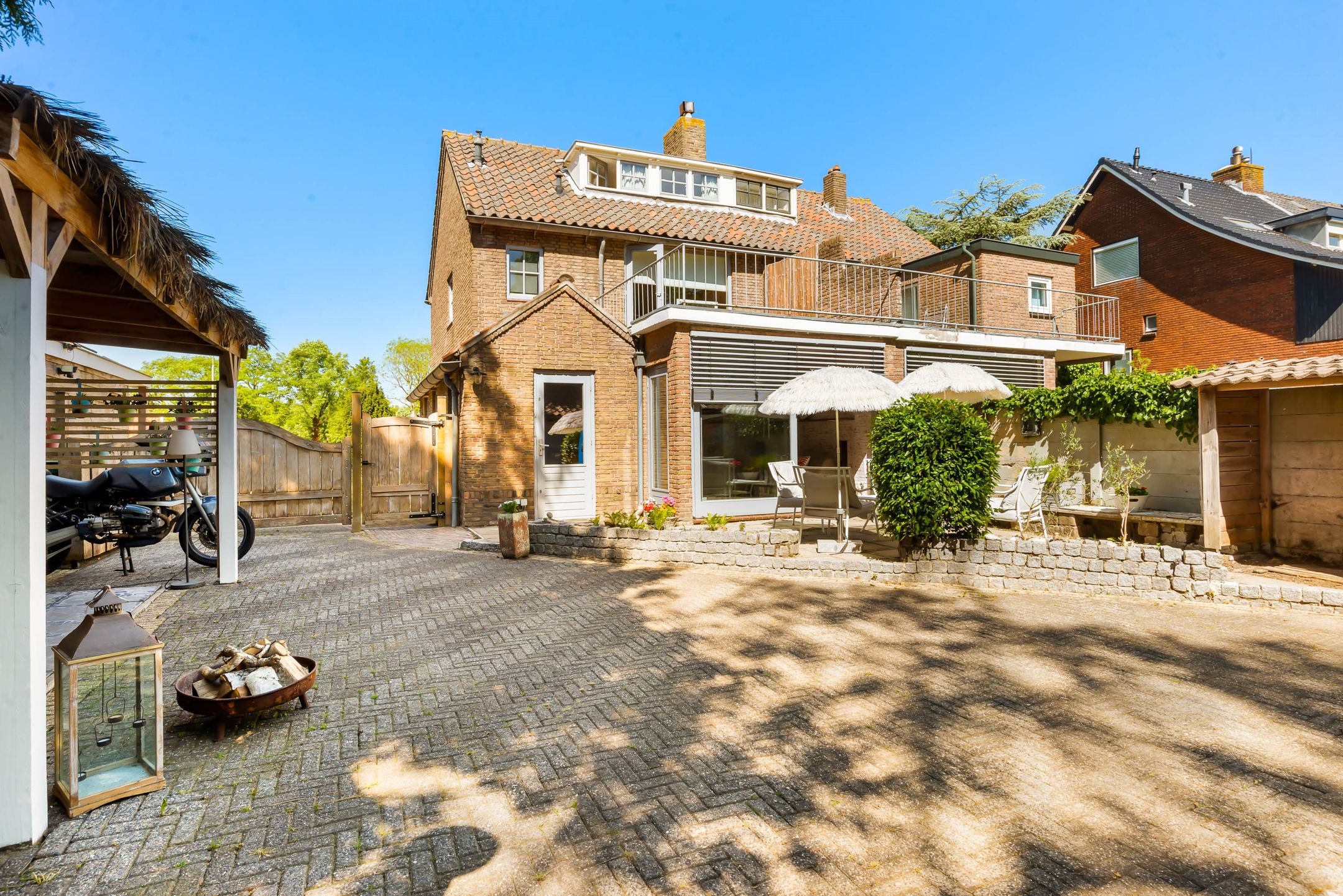 Foto 24 van Rijksstraatweg 70