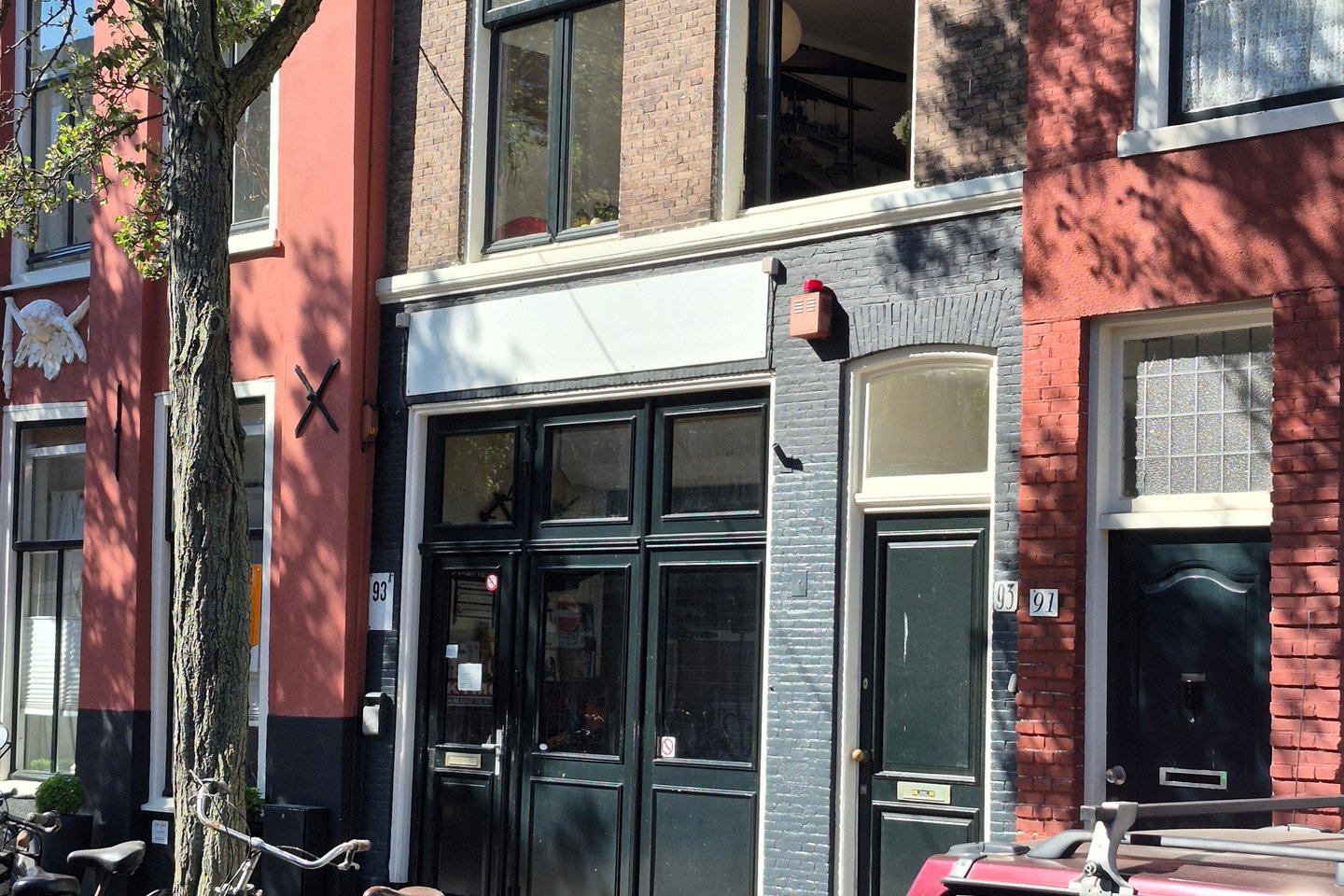 Bekijk foto 3 van Lange Beestenmarkt 93-A